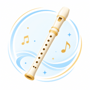 Sáo Recorder