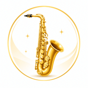Saxophone Alto