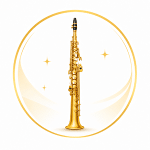 Saxophone Soprano