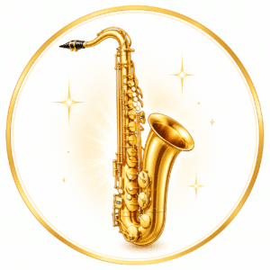 Saxophone Tenor