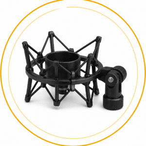 Shock Mount