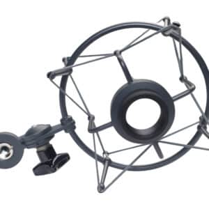 shock mount neumann ea 1 mt cho micro phong thu 1