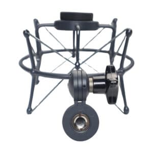 shock mount neumann ea 1 mt cho micro phong thu 2