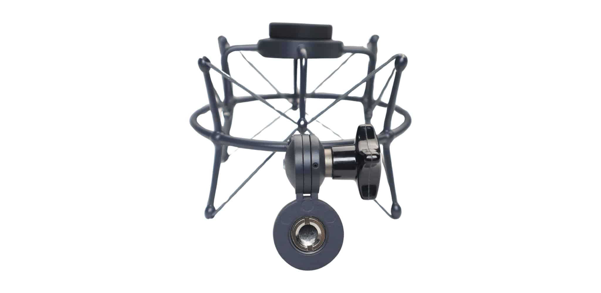 shock mount neumann ea 1 mt cho micro phong thu 2