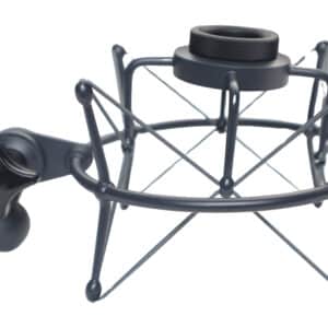 shock mount neumann ea 1 mt cho micro phong thu