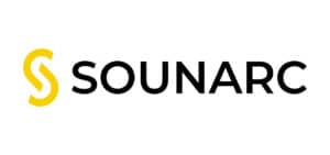 Logo thương hiệu SOUNARC