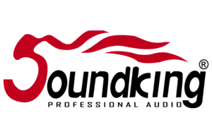 Logo thương hiệu SOUNDKING