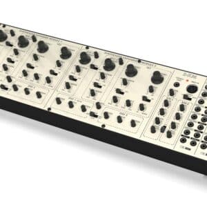 Synthesizer Analog Behringer 2-XM synthesizer analog behringer 2 xm 1