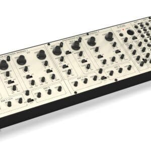 Synthesizer Analog Behringer 2-XM synthesizer analog behringer 2 xm 2