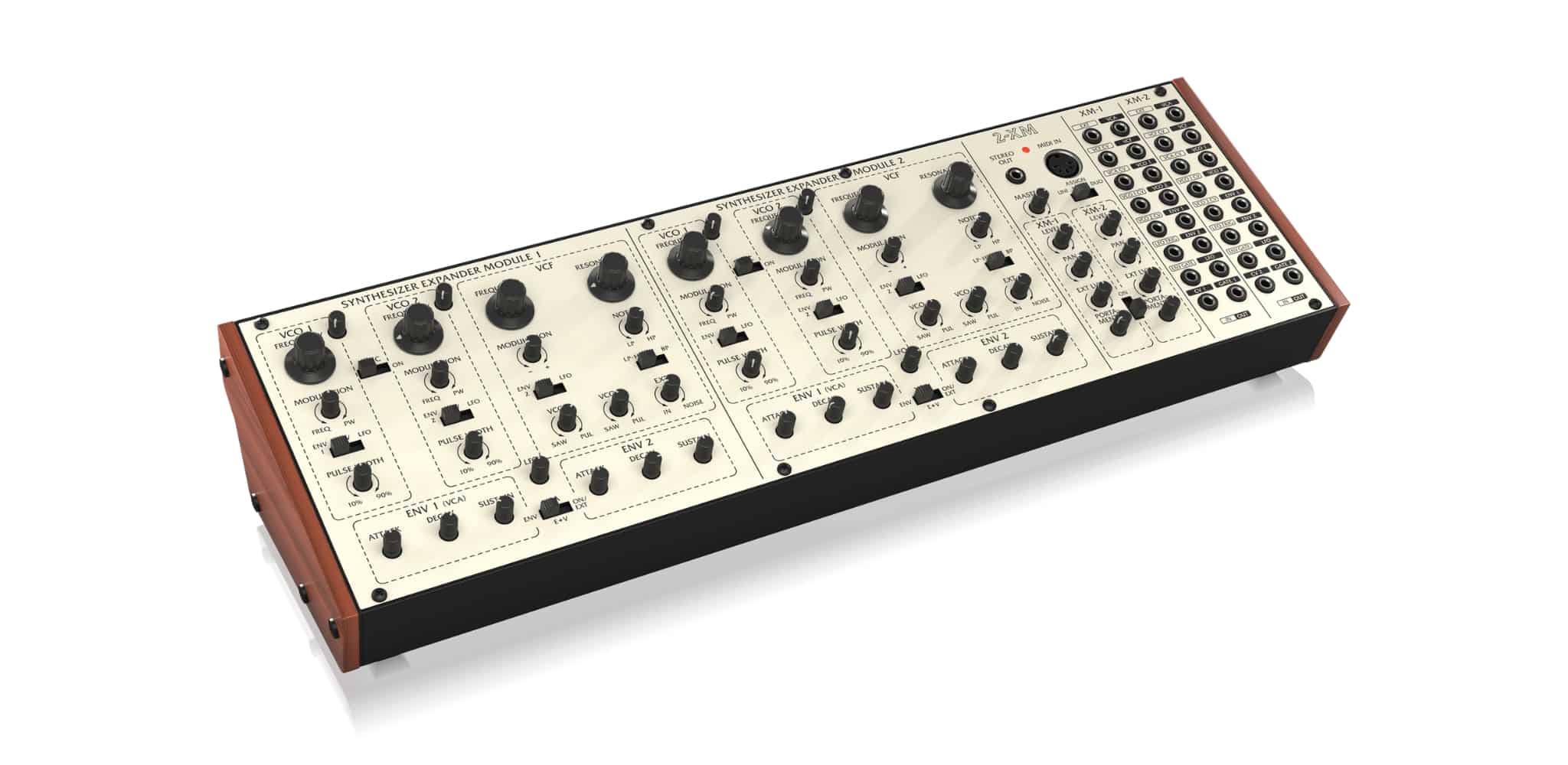 synthesizer analog behringer 2 xm 2 synthesizer analog behringer 2 xm 2