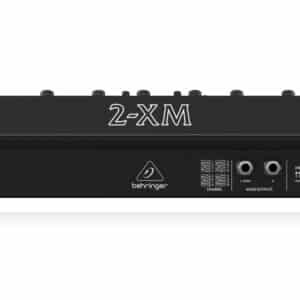 Synthesizer Analog Behringer 2-XM synthesizer analog behringer 2 xm