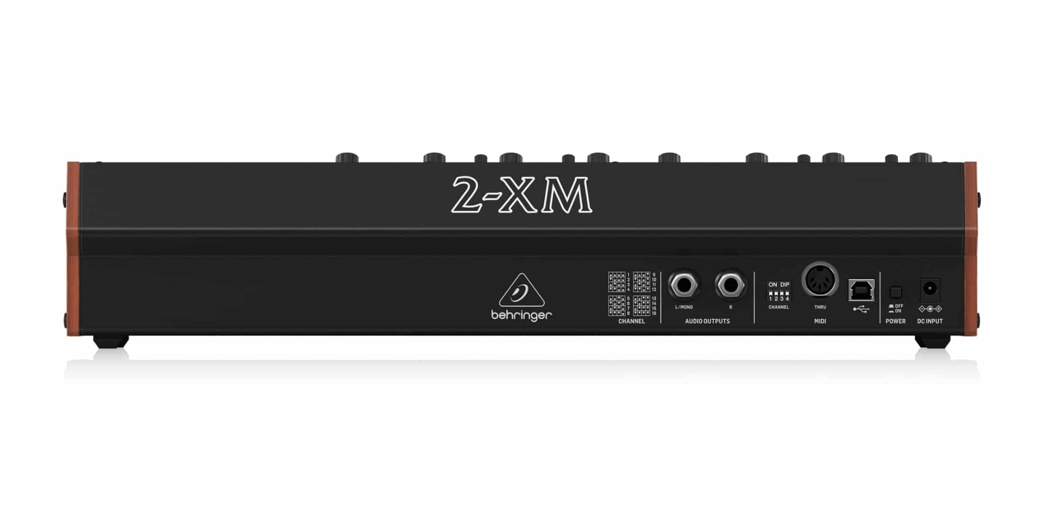 synthesizer analog behringer 2 xm synthesizer analog behringer 2 xm