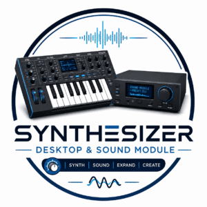Synthesizer Bàn Phím