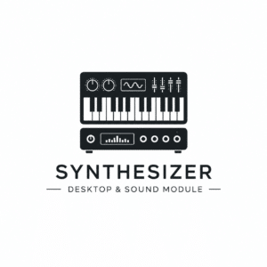 Synthesizer Desktop & Sound Module