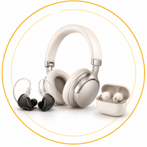 Tai Nghe & In-ear Monitor