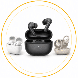 Tai Nghe Bluetooth & TWS