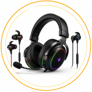 Tai Nghe Gaming
