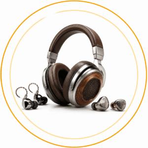Tai Nghe Hi-Fi & Audiophile