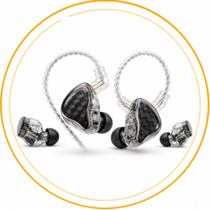Tai Nghe In-Ear Kiểm Âm