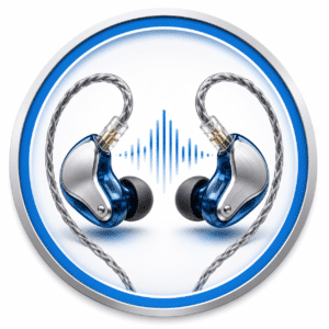 Tai Nghe In-Ear Kiểm Âm