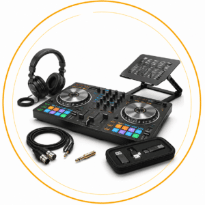 Phụ kiện & Thiết bị DJ khác