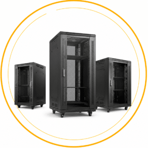 Tủ Rack Tiêu Chuẩn