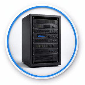 Tủ Rack Tiêu Chuẩn
