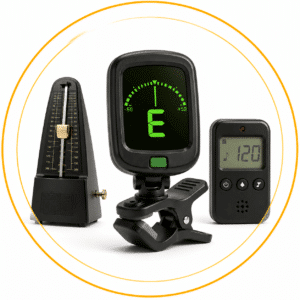 Tuner & Metronome