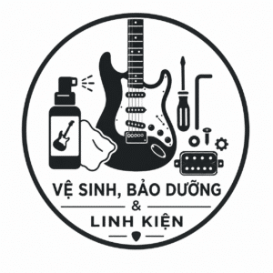 Vệ Sinh, Bảo Dưỡng & Linh Kiện