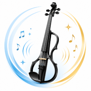 Violin Điện & Silent