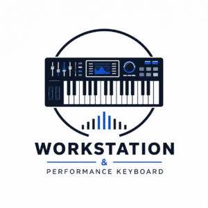 Workstation & Performance Keyboard