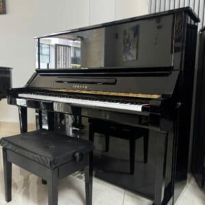 dan piano co yamaha ux 7