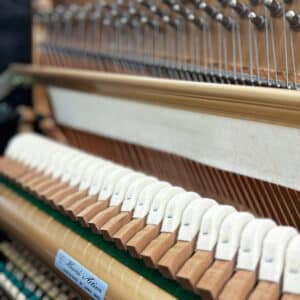 kawai us 63h limited edition 1989