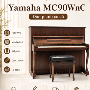 piano co cu yamaha mc90wnc
