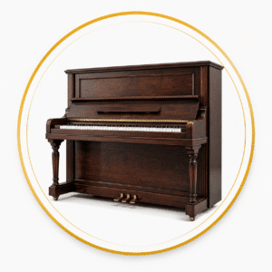 Piano cũ