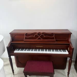 piano cu schonberg sc 213td
