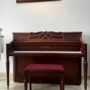 piano cu schonberg sc 213td 4