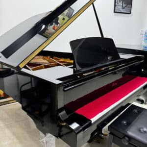piano grand cu atlas ag 8 4