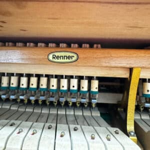 piano grand cu atlas ag 8 6