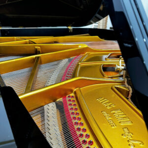 piano grand cu atlas ag 8 7