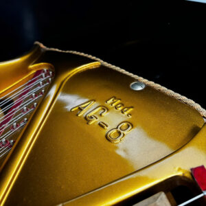 piano grand cu atlas ag 8 2