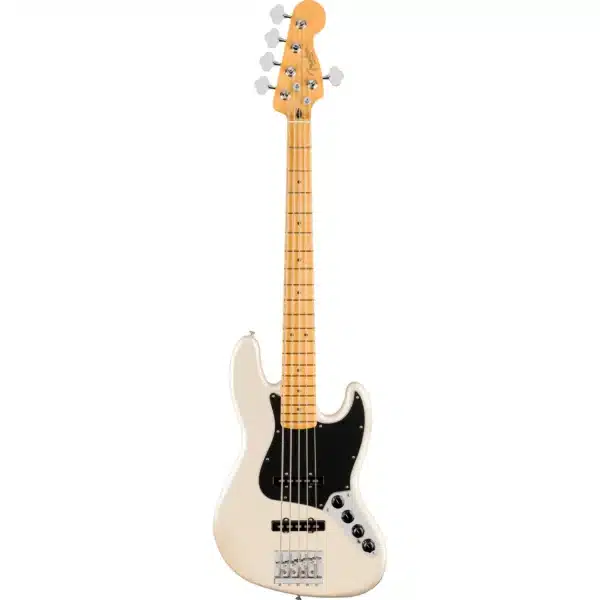 FENDER ĐÀN BASS PLAYER II MOD J BASS V MN OLP 0147542323 FENDER ĐÀN BASS PLAYER II MOD J BASS V MN OLP 0147542323 5