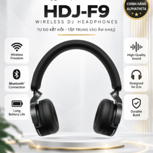HDJ F9