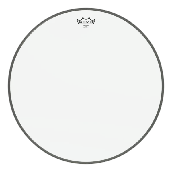 REMO MẶT TRỐNG KICK 20 EMPEROR CLEAR BB 1320 00