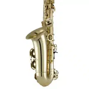 Selmer- Prelude Alto Saxophone PAS111 Selmer Prelude Alto Saxophone PAS111 3
