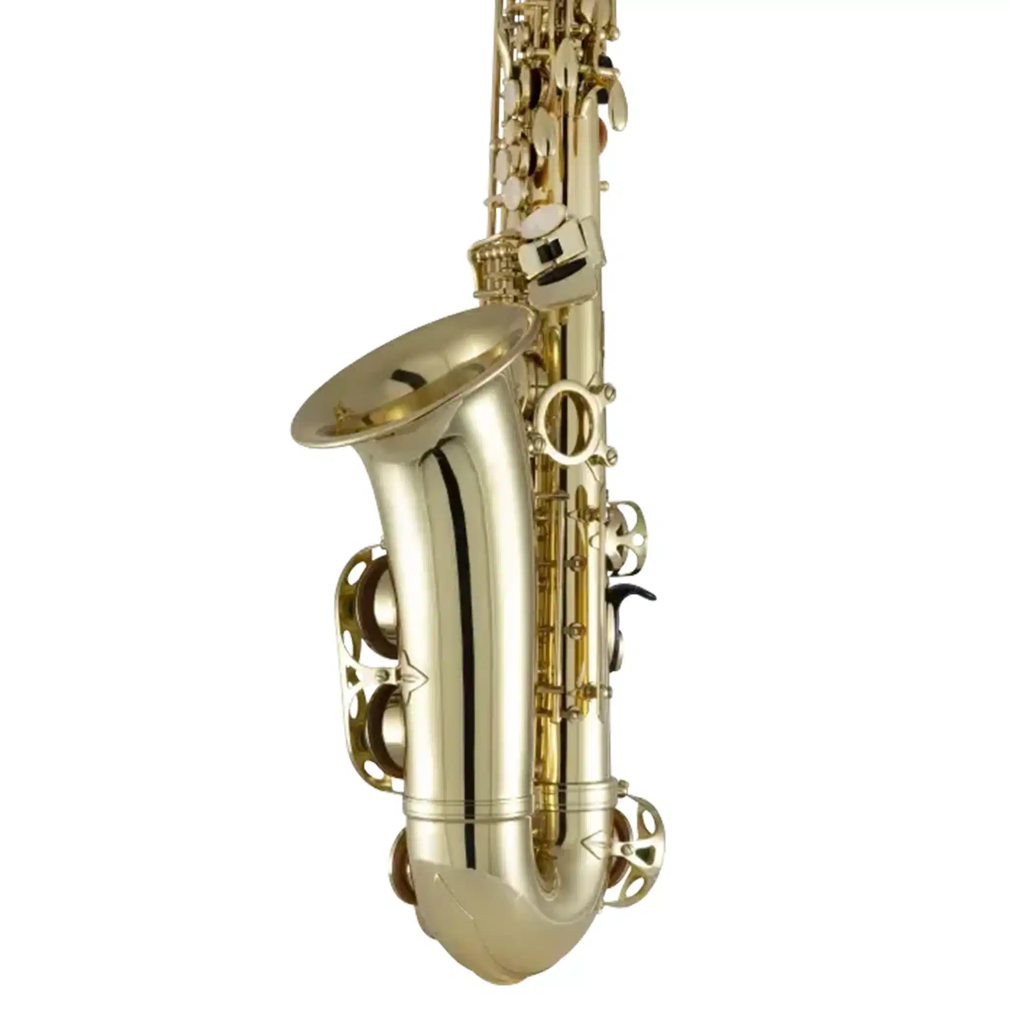 Selmer Prelude Alto Saxophone PAS111 3 Selmer Prelude Alto Saxophone PAS111 3