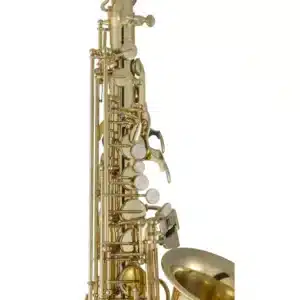 Selmer- Prelude Alto Saxophone PAS111 Selmer Prelude Alto Saxophone PAS111 4