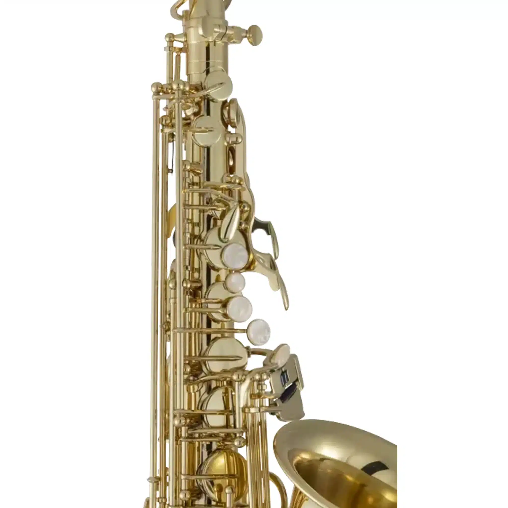 Selmer- Prelude Alto Saxophone PAS111 Selmer Prelude Alto Saxophone PAS111 4