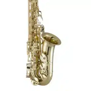 Selmer- Prelude Alto Saxophone PAS111 Selmer Prelude Alto Saxophone PAS111 5