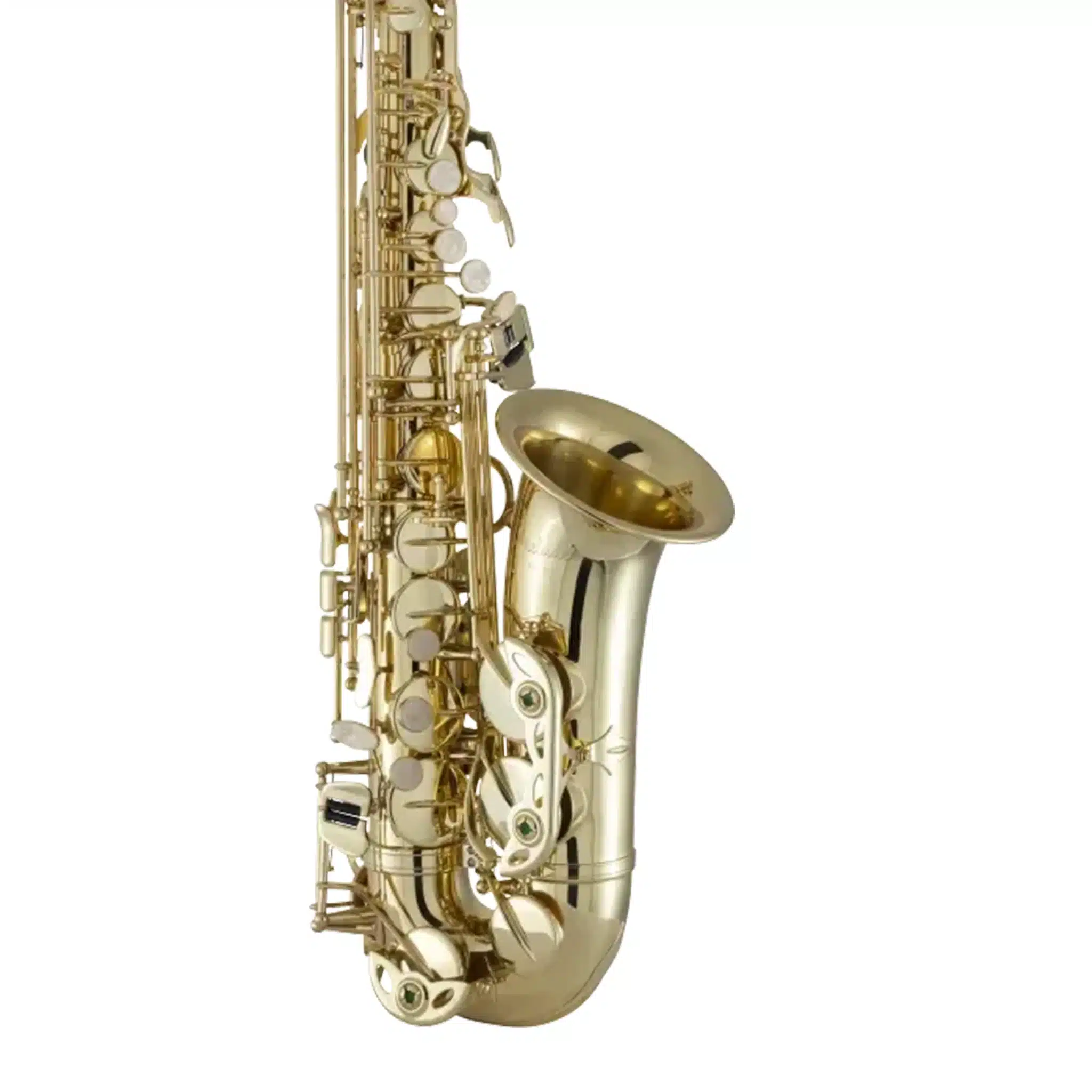Selmer Prelude Alto Saxophone PAS111 5 Selmer Prelude Alto Saxophone PAS111 5